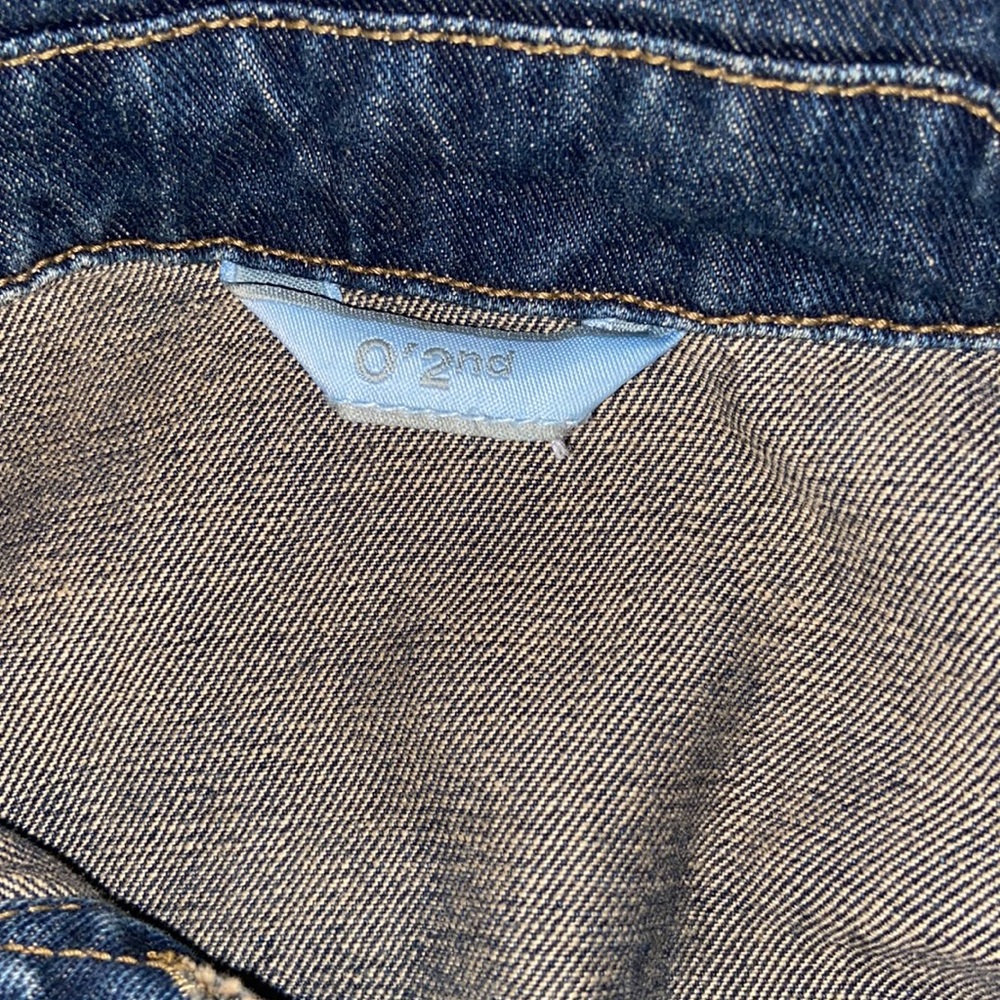 O’2nd Jean jacket - Picture 9 of 11